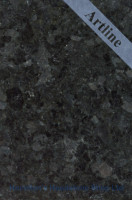 ANGOLA BLACK