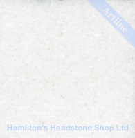 Vietnamese White Marble