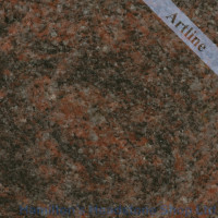 Himalayan Blue Granite Colour