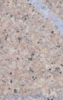 Sahara Pink granite Colour